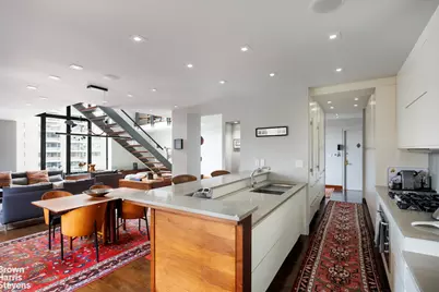 1 W 67th Street #707/7W, New York City, NY 10023 - Photo 9