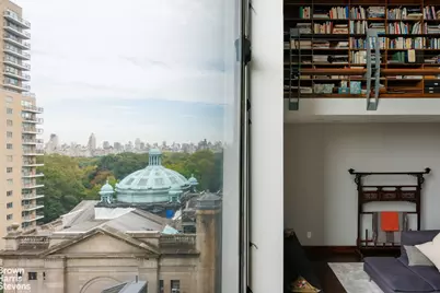 1 W 67th Street #707/7W, New York City, NY 10023 - Photo 3