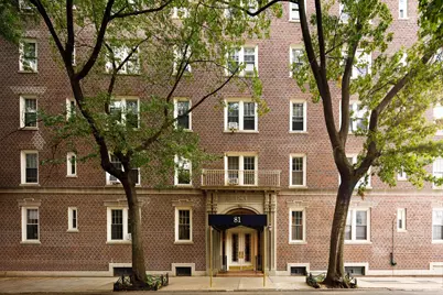 81 Columbia Heights #21, Brooklyn, NY 11201 - Photo 11