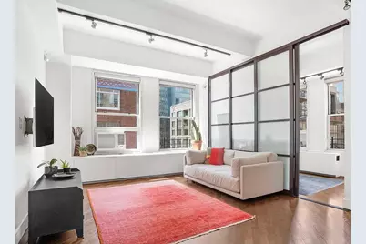 425 Park Avenue S #16-B, New York City, NY 10016 - Photo 1
