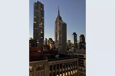 425 Park Avenue S #16-B, New York City, NY 10016 - Photo 3