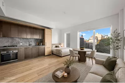 561 Pacific Street #5F, Brooklyn, NY 11217 - Photo 1