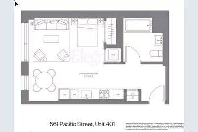 561 Pacific Street #5F, Brooklyn, NY 11217 - Photo 15