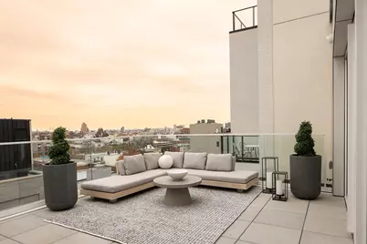 110 N 1st Street #PHB, New York City, NY 11249 - Photo 3
