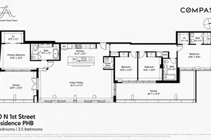 110 N 1st St, New York City, NY 11249 - Photo 27