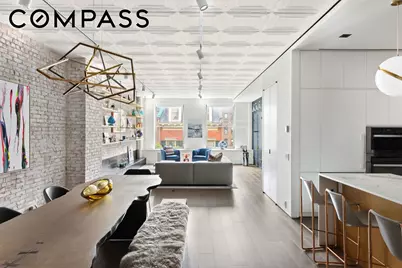 28 E 4th Street #4W, New York, NY 10003 - Photo 3