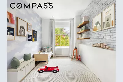 28 E 4th Street #4W, New York, NY 10003 - Photo 9