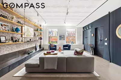 28 E 4th Street #4W, New York, NY 10003 - Photo 1