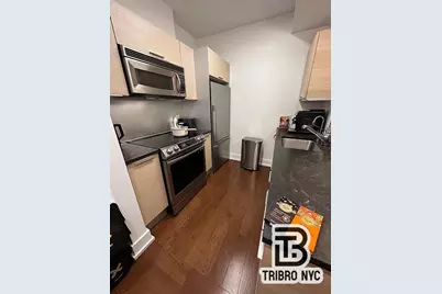 350 W 42nd Street #1A, New York, NY 10036 - Photo 3