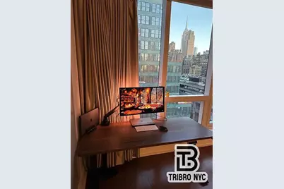 350 W 42nd Street #1A, New York, NY 10036 - Photo 9