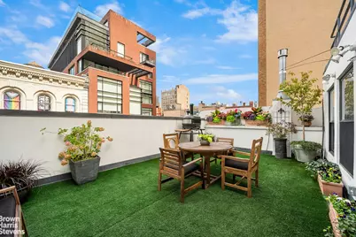 81 White Street #PHE, New York City, NY 10013 - Photo 13