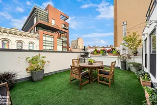 81 White St, New York City, NY 10013 - Photo 13