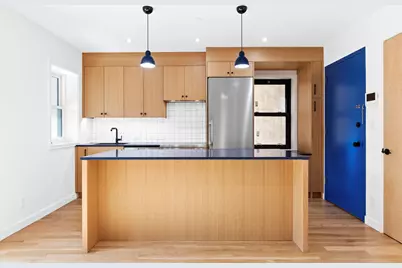 467 Hicks Street #2, Brooklyn, NY 11231 - Photo 1