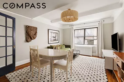 49 E 96th Street #3A, New York, NY 10128 - Photo 5