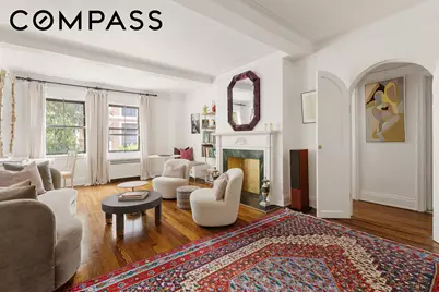 49 E 96th Street #3A, New York, NY 10128 - Photo 1
