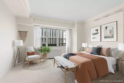 205 E 63rd Street #17A, New York City, NY 10065 - Photo 9