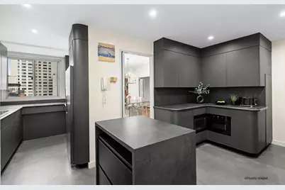 205 E 63rd Street #17A, New York City, NY 10065 - Photo 5