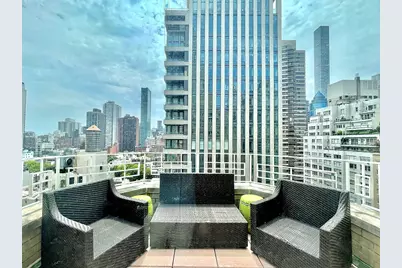 205 E 63rd Street #17A, New York, NY 10065 - Photo 3