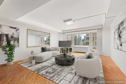 205 E 63rd Street #17A, New York, NY 10065 - Photo 1