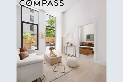 111 Montgomery Street #B/1, New York City, NY 11225 - Photo 1