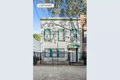 835 Pine Street, Brooklyn, NY 11208 - Photo 1