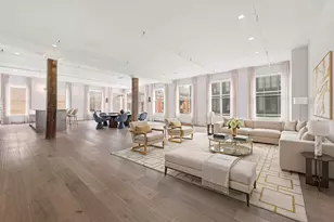 33 Wooster St, New York City, NY 10013 - Photo 1