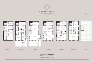 1 Monroe Pl, New York City, NY 11201 - Photo 31