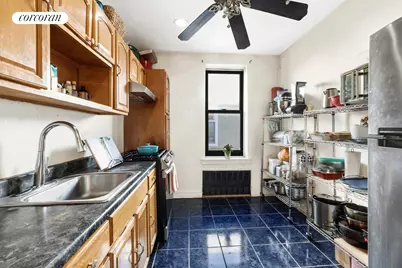 1108 Winthrop Street #MULTIFAM, Brooklyn, NY 11212 - Photo 3