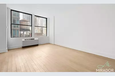 15 Park Row #6A, New York, NY 10038 - Photo 1