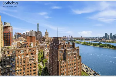 870 United Nations Plaza #23B, New York, NY 10017 - Photo 3