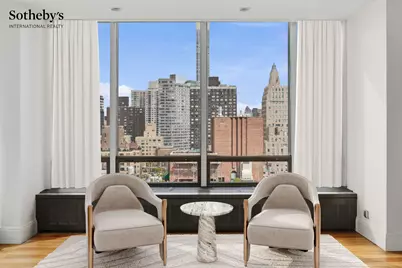 870 United Nations Plaza #23B, New York, NY 10017 - Photo 1