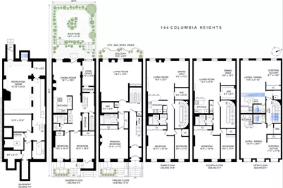 144 Columbia Heights, New York City, NY 11201 - Photo 21