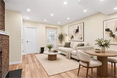135 W 95th Street #B, New York City, NY 10025 - Photo 1