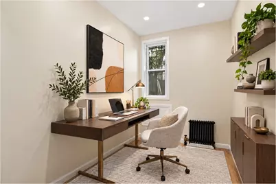 135 W 95th Street #B, New York City, NY 10025 - Photo 5