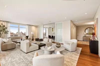 515 Park Avenue #29, New York City, NY 10022 - Photo 5