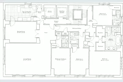 515 Park Avenue #29, New York City, NY 10022 - Photo 39