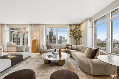 515 Park Avenue #29, New York City, NY 10022 - Photo 3