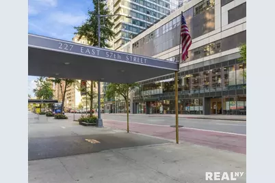227 E 57th Street #6E, New York, NY 10022 - Photo 5