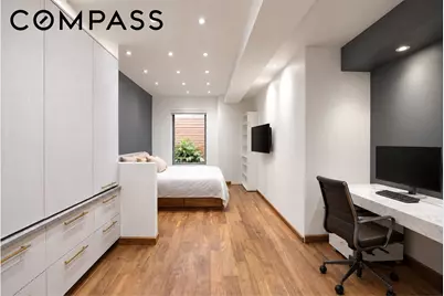 257 W 117th Street #1E, New York City, NY 10026 - Photo 17