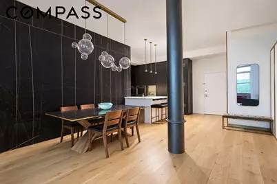 257 W 117th Street #1E, New York City, NY 10026 - Photo 7