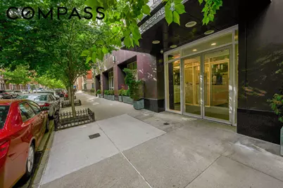 257 W 117th Street #1E, New York City, NY 10026 - Photo 33