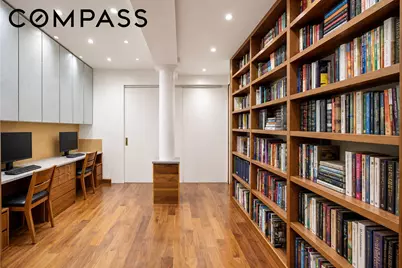 257 W 117th Street #1E, New York City, NY 10026 - Photo 21
