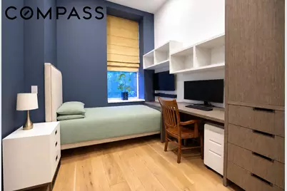 257 W 117th Street #1E, New York City, NY 10026 - Photo 19