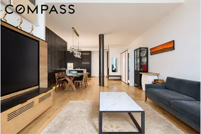 257 W 117th Street #1E, New York City, NY 10026 - Photo 5