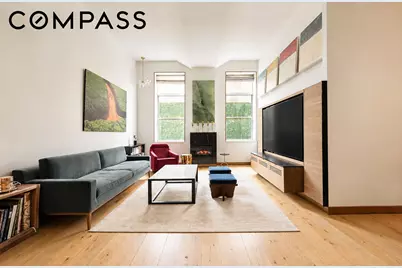 257 W 117th Street #1E, New York City, NY 10026 - Photo 3