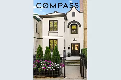 94 Hawthorne Street, New York City, NY 11225 - Photo 1