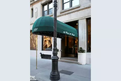140 W 69th Street #76C, New York, NY 10023 - Photo 3