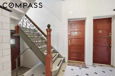 64 Macdougal Street #6, New York City, NY 10012 - Photo 11