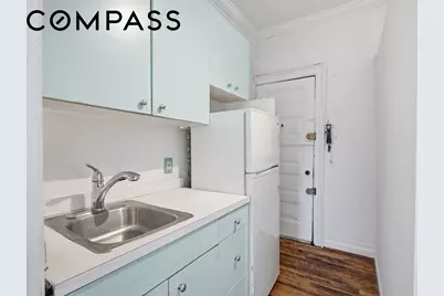 64 Macdougal Street #6, New York City, NY 10012 - Photo 5