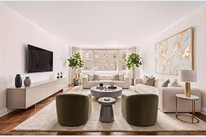 139 E 63rd Street #6A, New York, NY 10065 - Photo 1